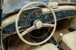 Mercedes-Benz 190 SL 1962 года